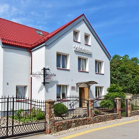 Vilaverona Palanga Bagian luar foto